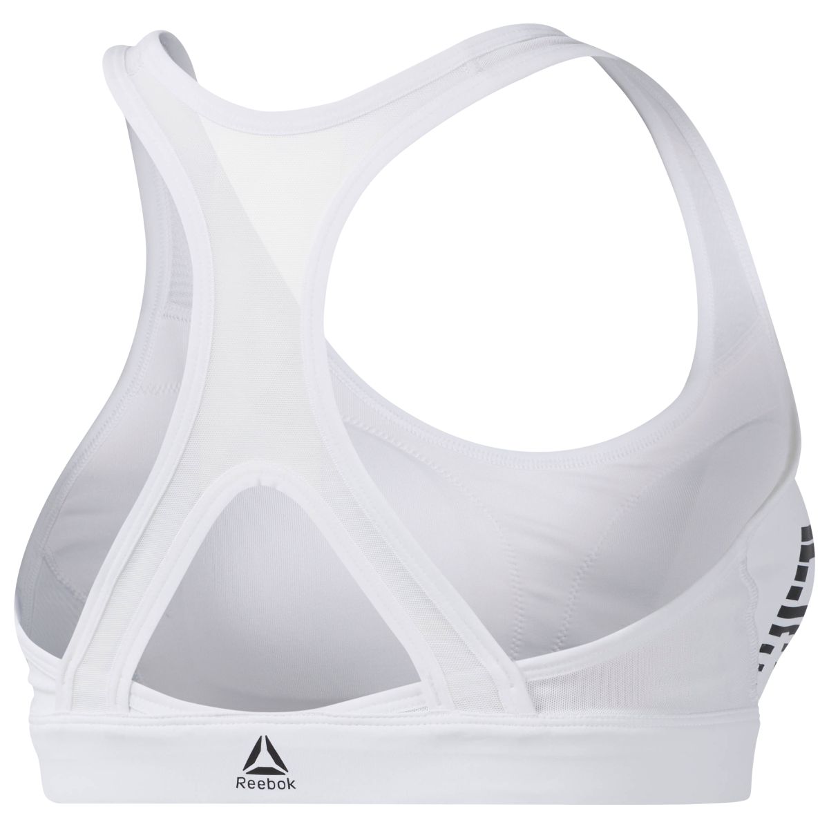 reebok brassiere