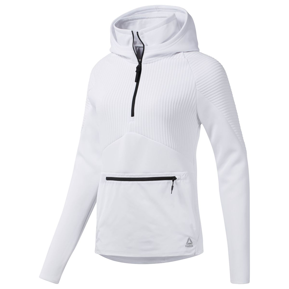 reebok thermowarm hoodie