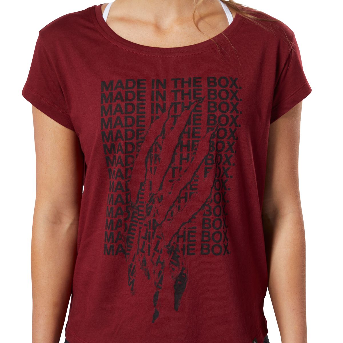 the box reebok