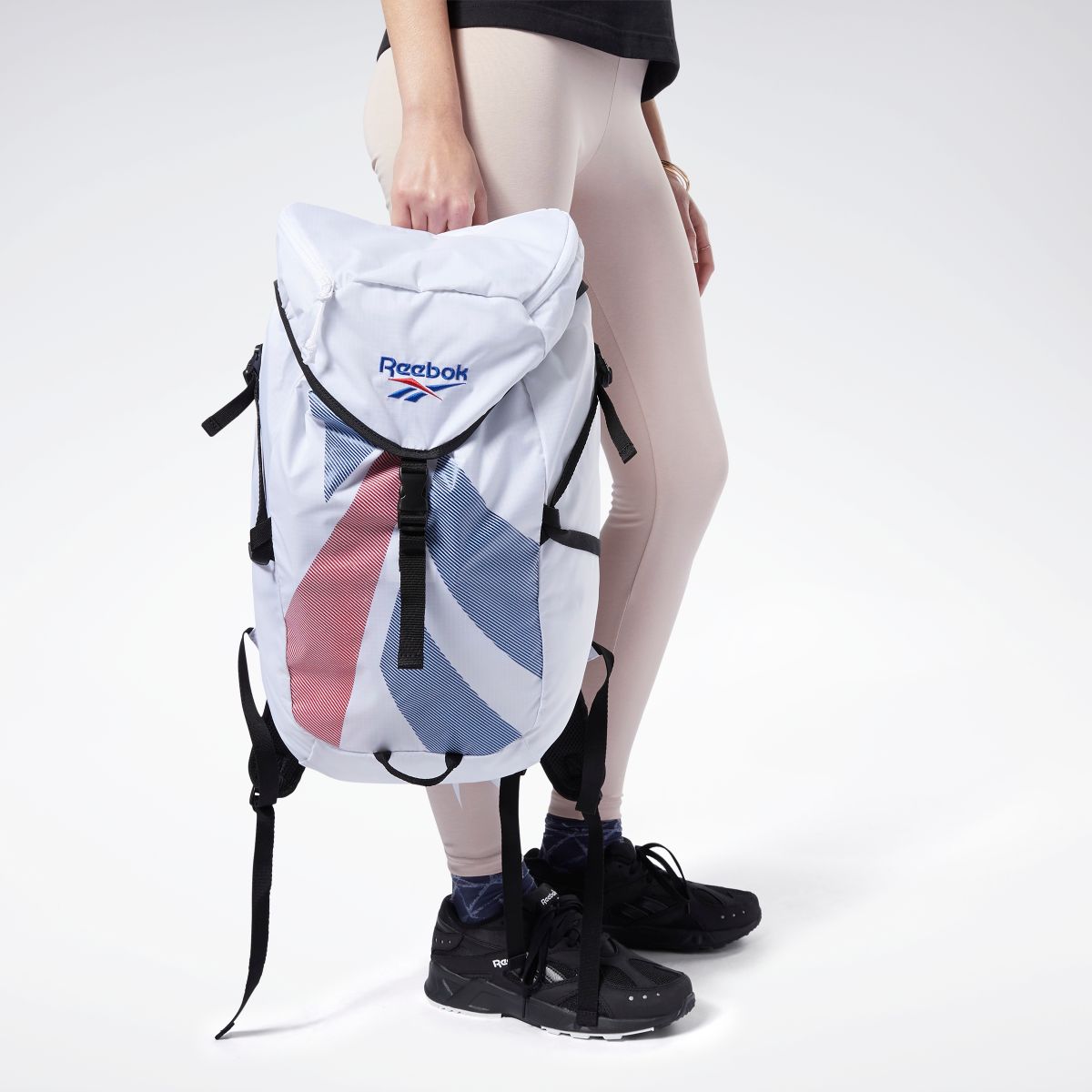 reebok pump backpack