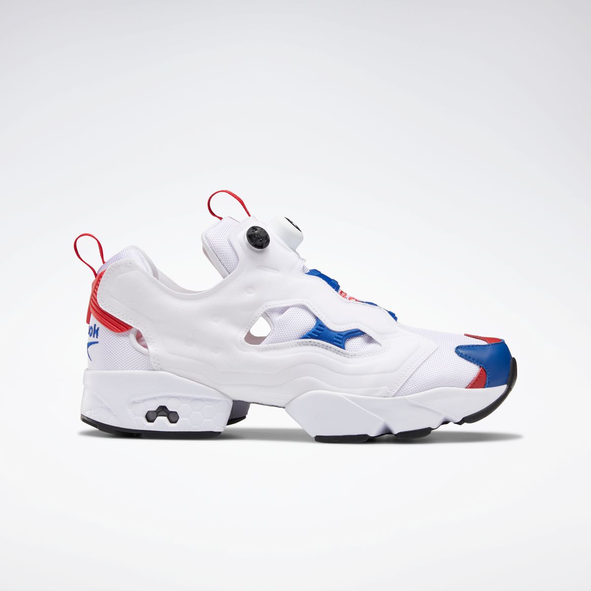 楽天市場 公式 リーボック Reebok インスタポンプ フューリー Instapump Fury Original Shoes レディース メンズ Fu9113 クラシック シューズ Reebok Online Shop 楽天市場店