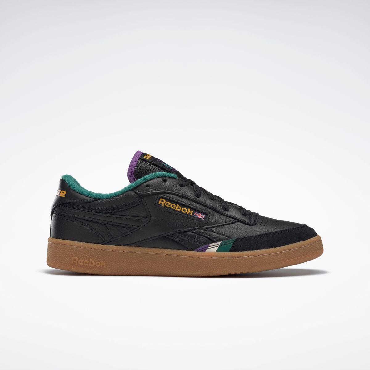 bronze 56k reebok club c