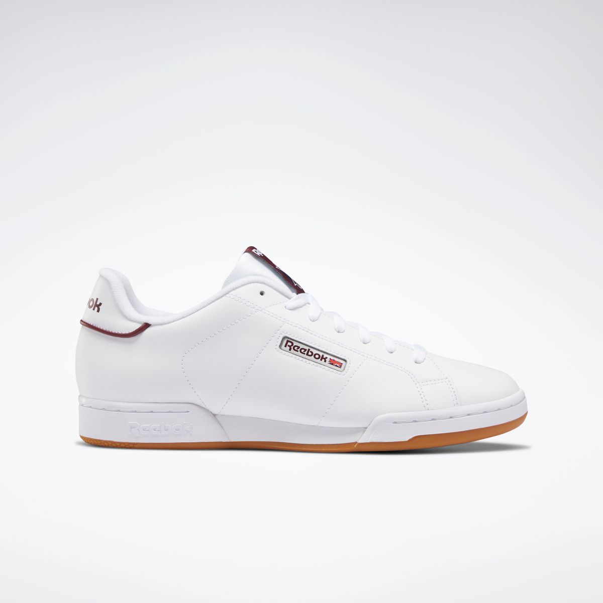 reebok npc 2 marron