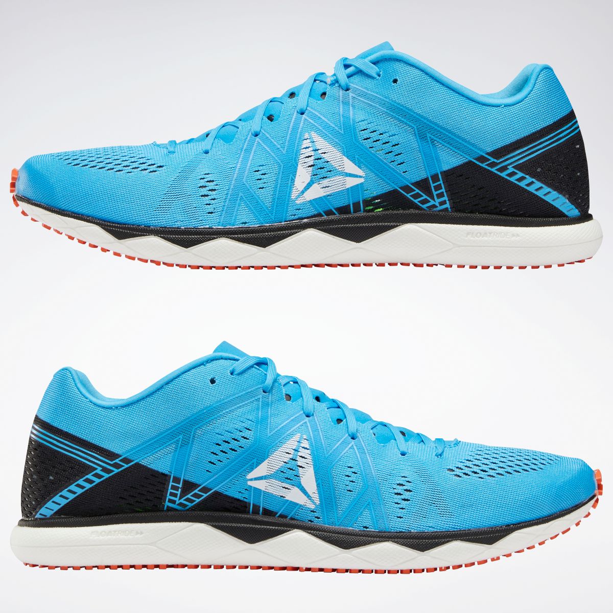 reebok floatride run fast pro