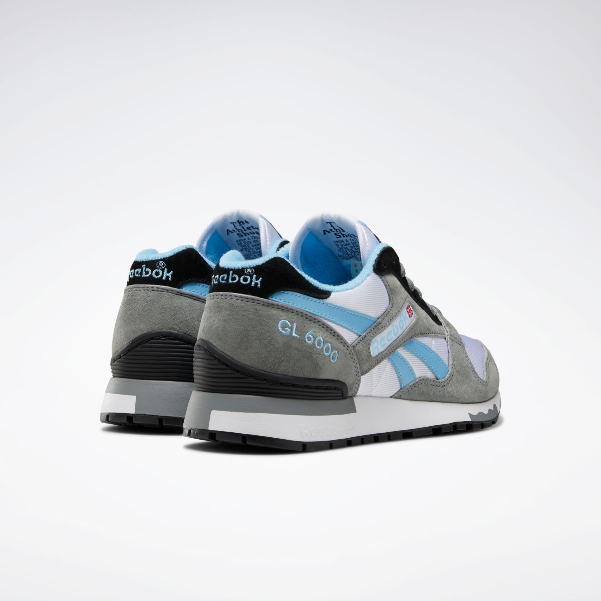 reebok gl 6000 shoes