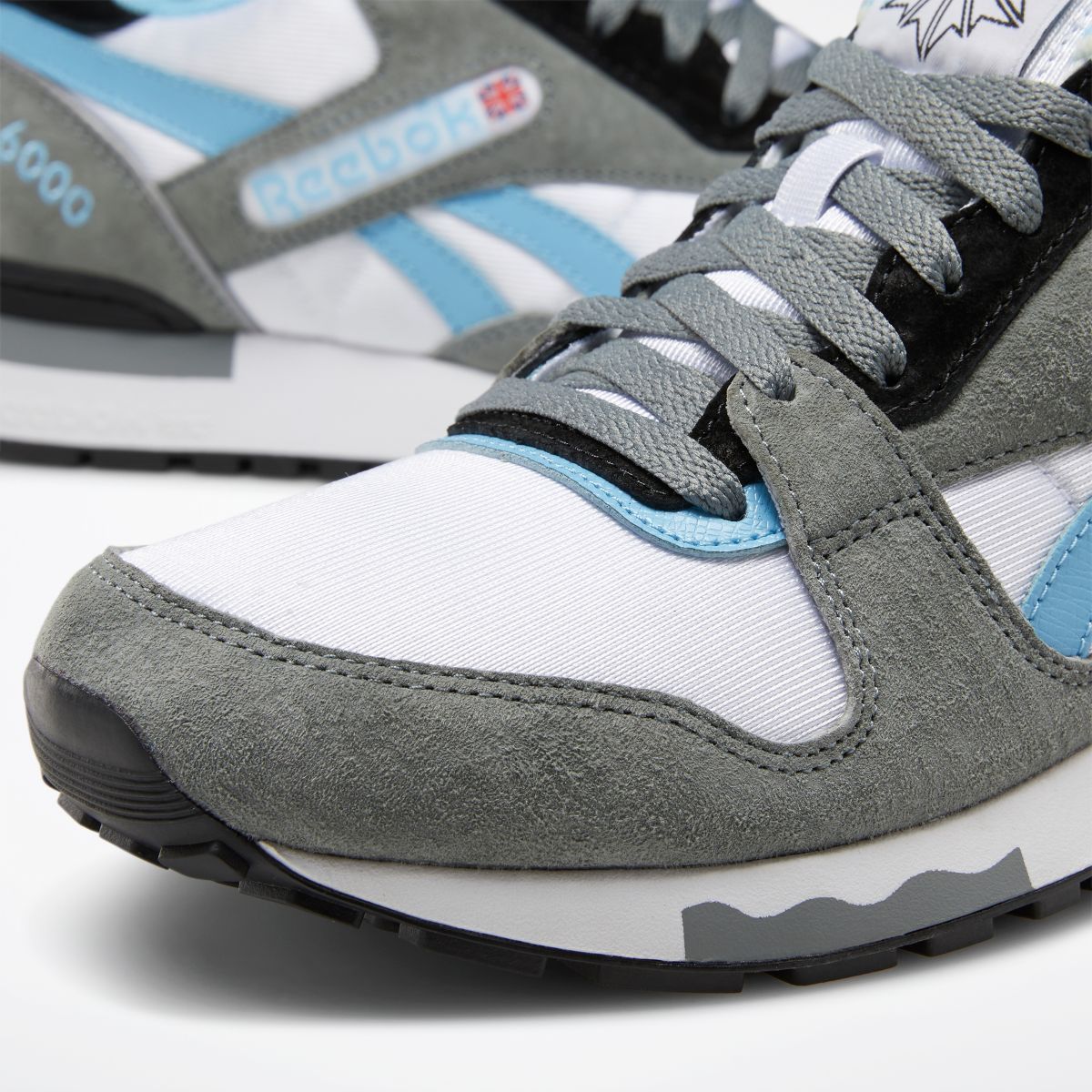 reebok 6000 gl