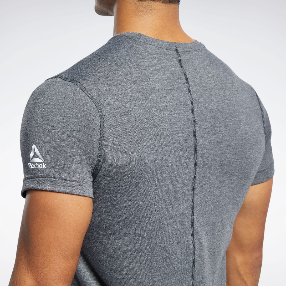 reebok training shirt