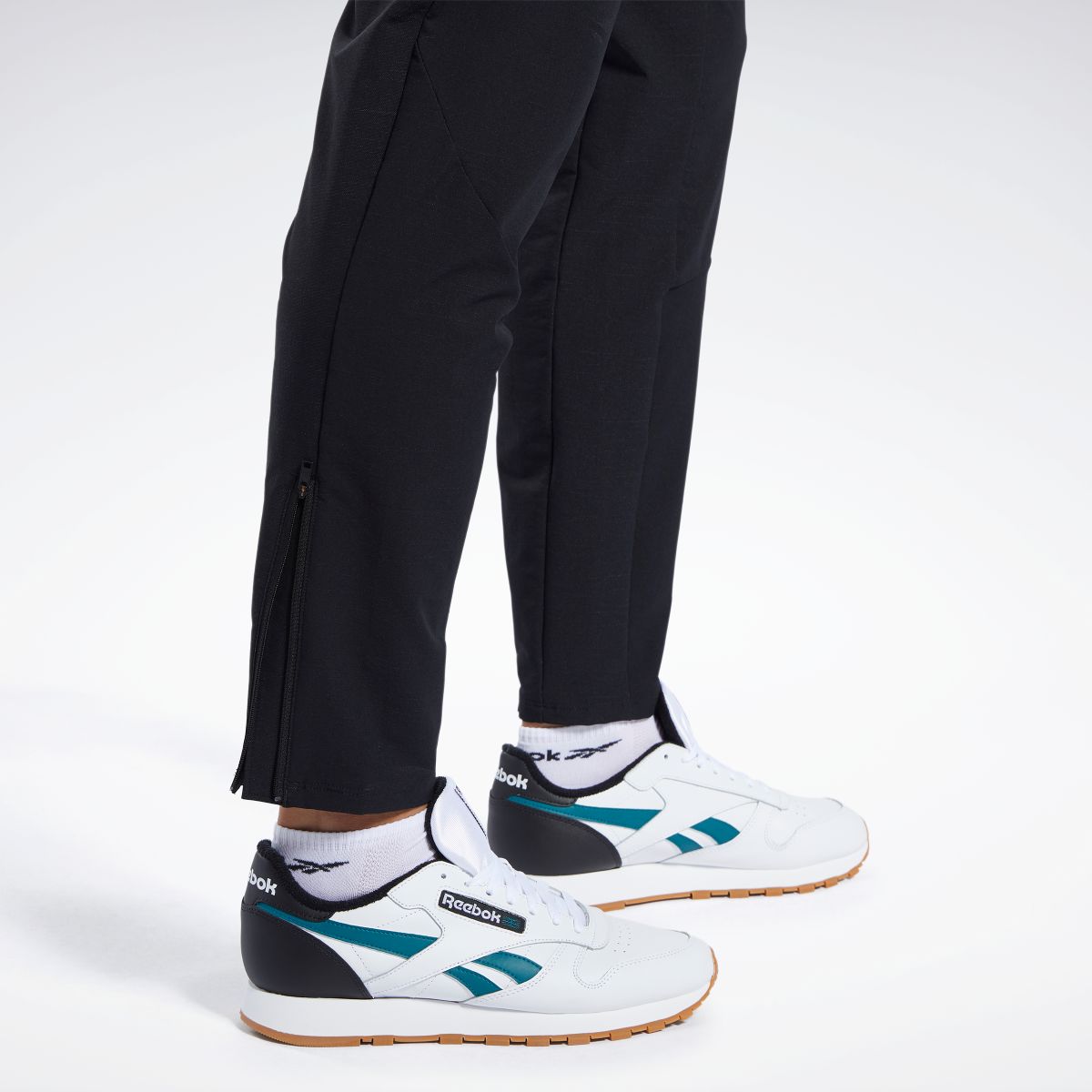 reebok ts woven pant