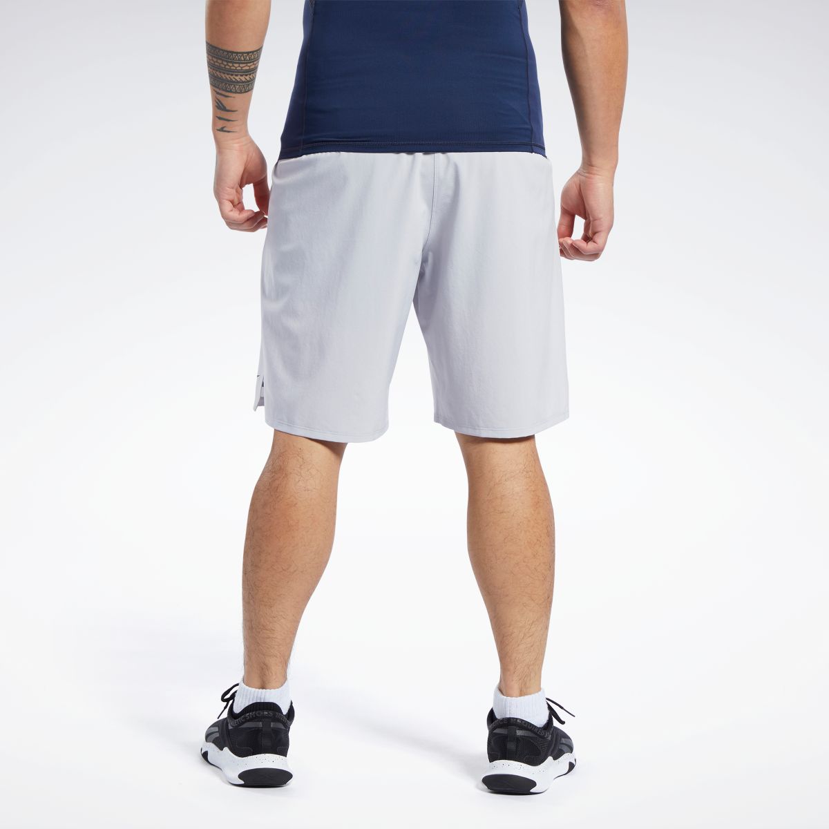 reebok shorts speedwick