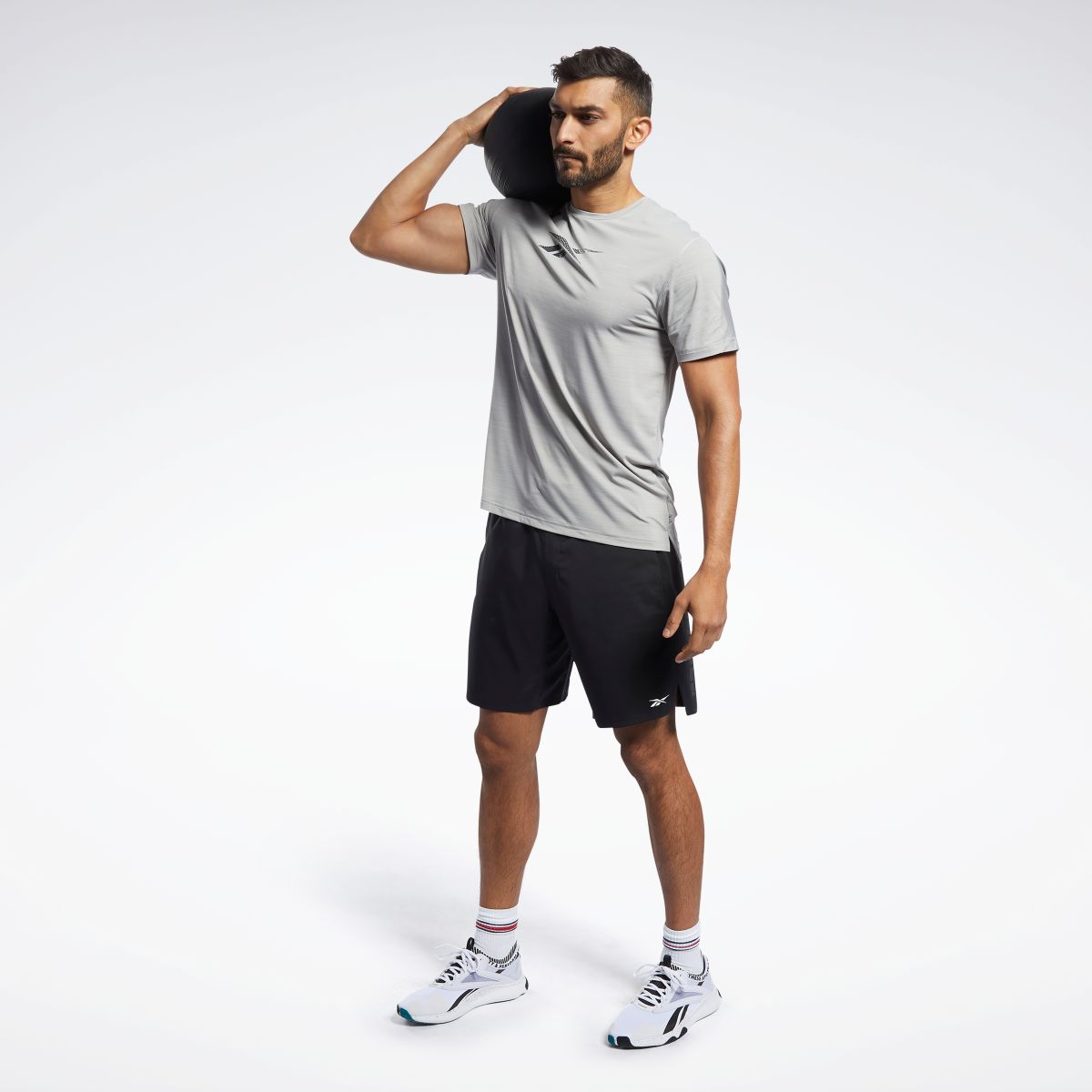 reebok ac graphic move tee