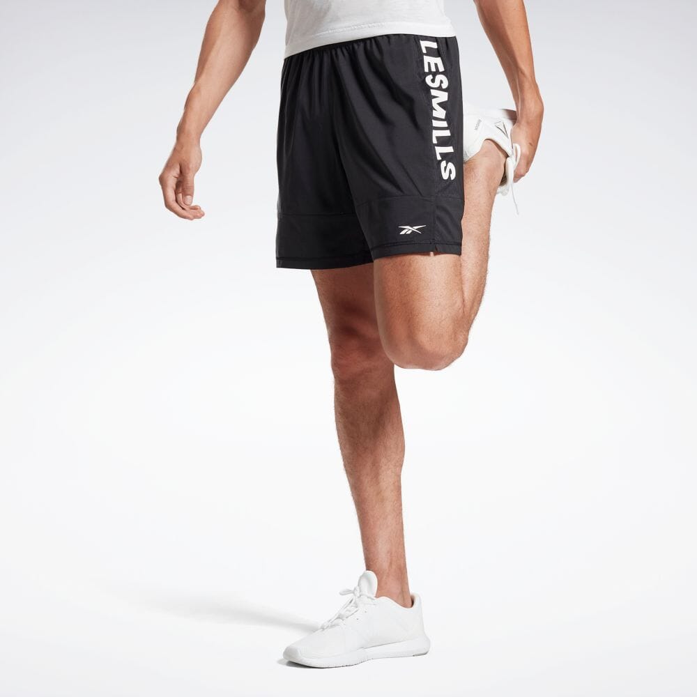 reebok tennis shorts