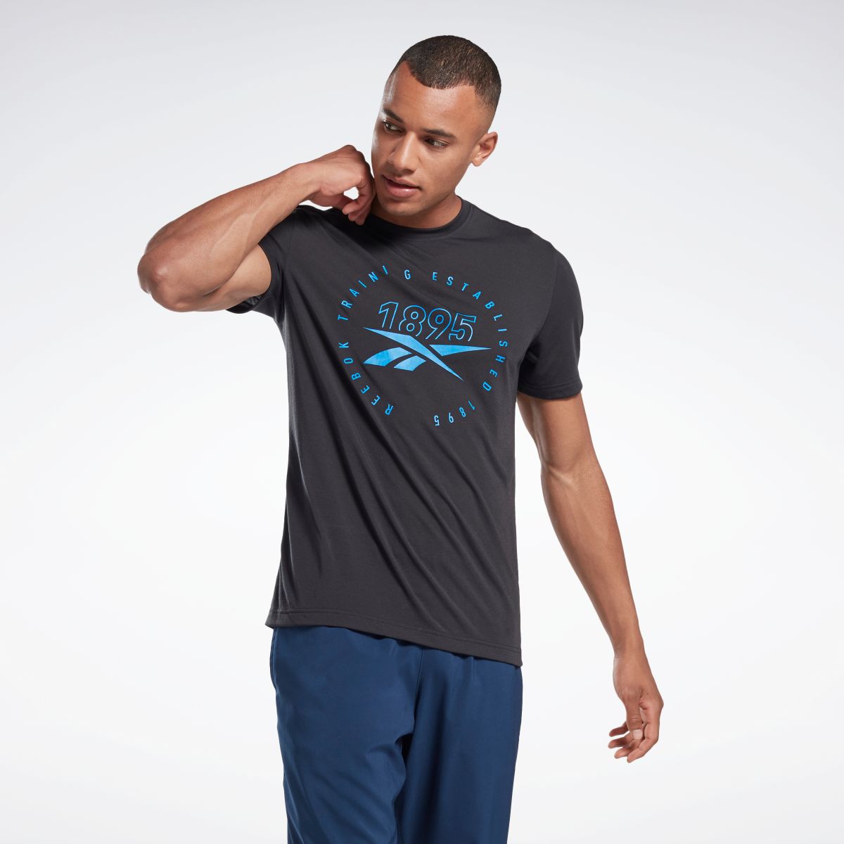 reebok speedwick tee