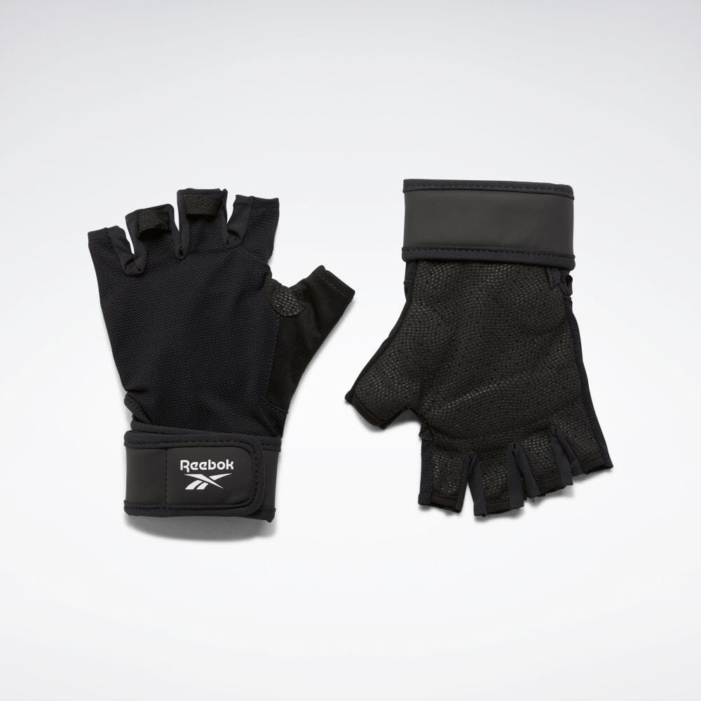 reebok gloves