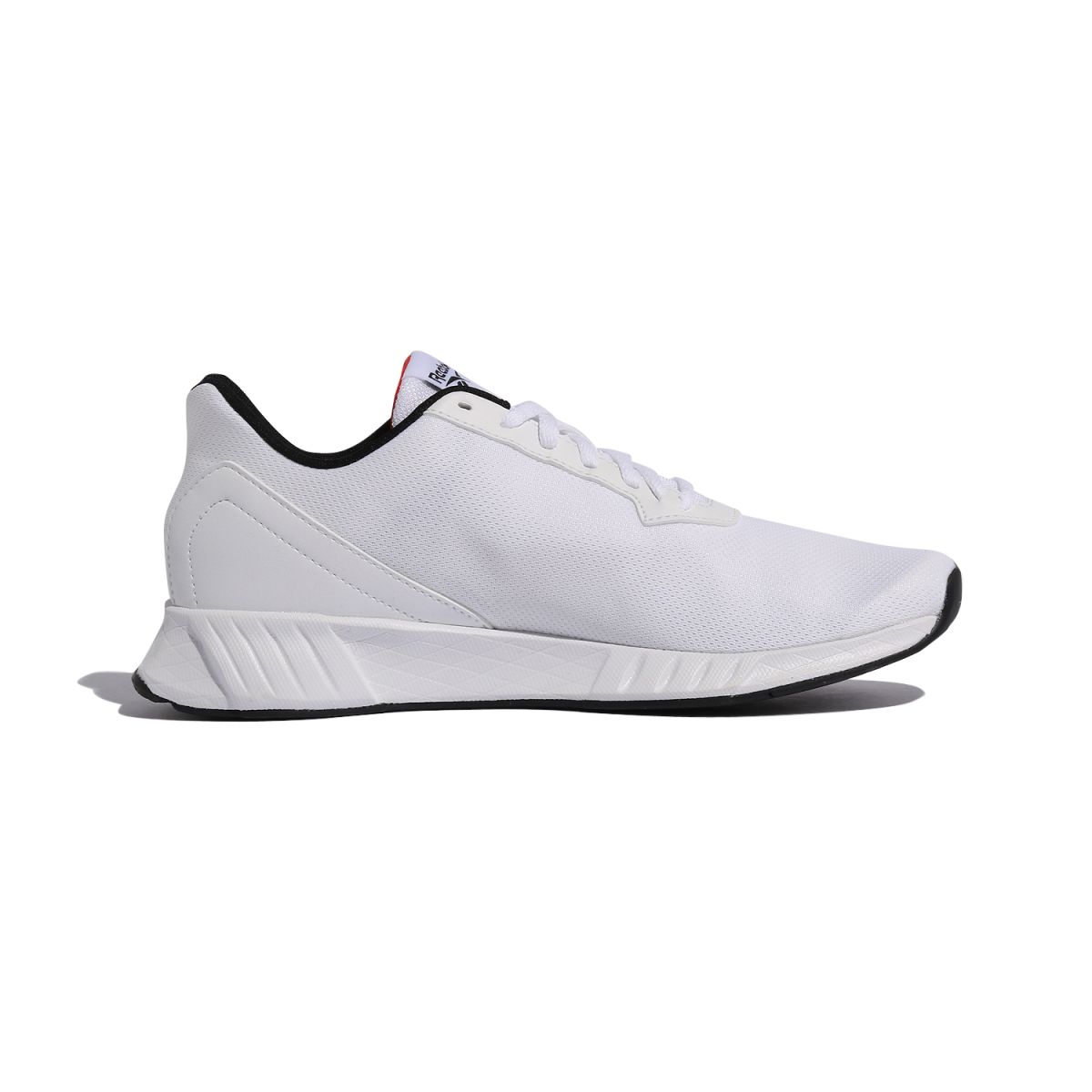 reebok lite black