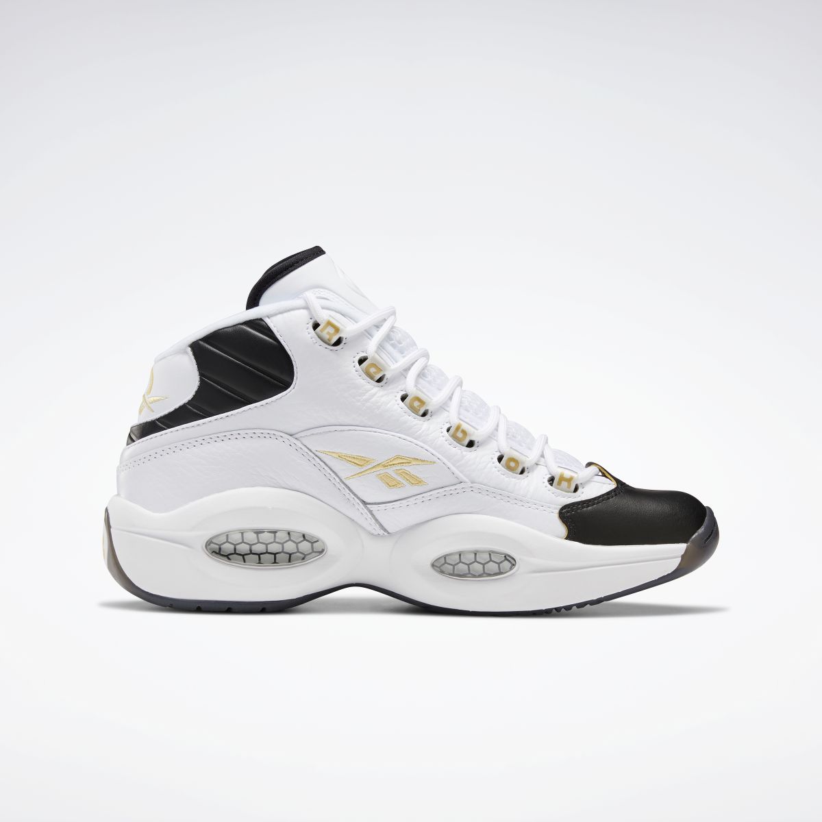 reebok mid shoes