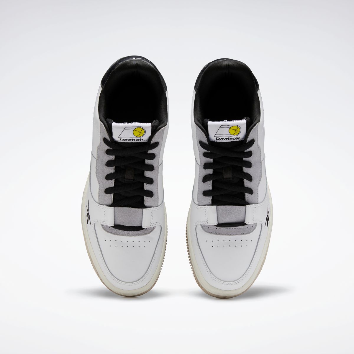 reebok dual