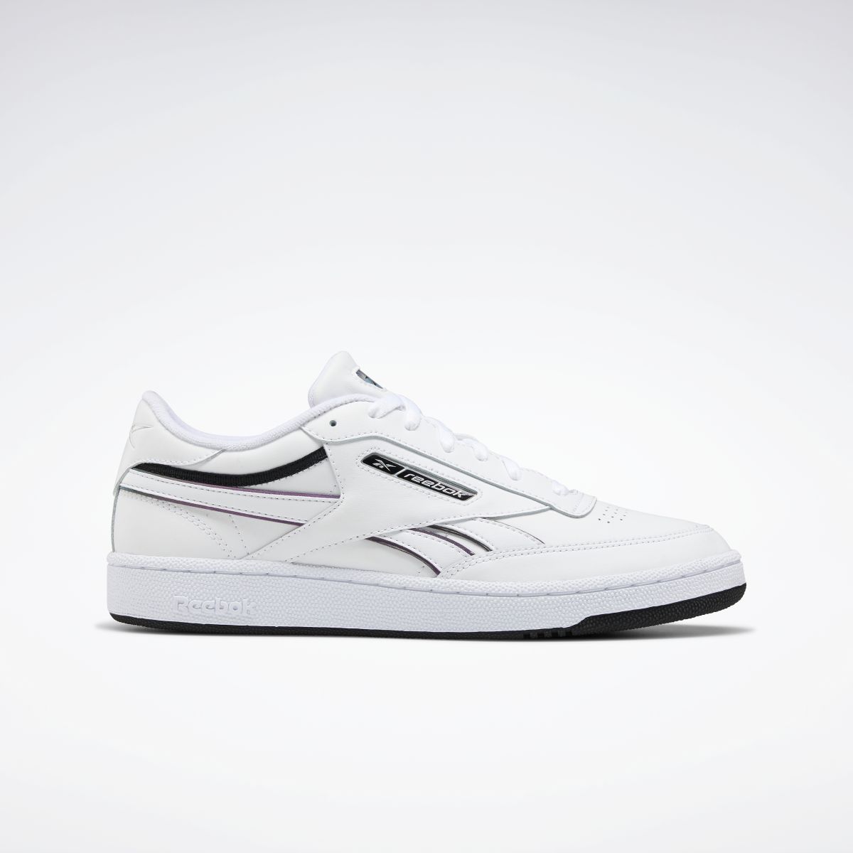 reebok club c mu