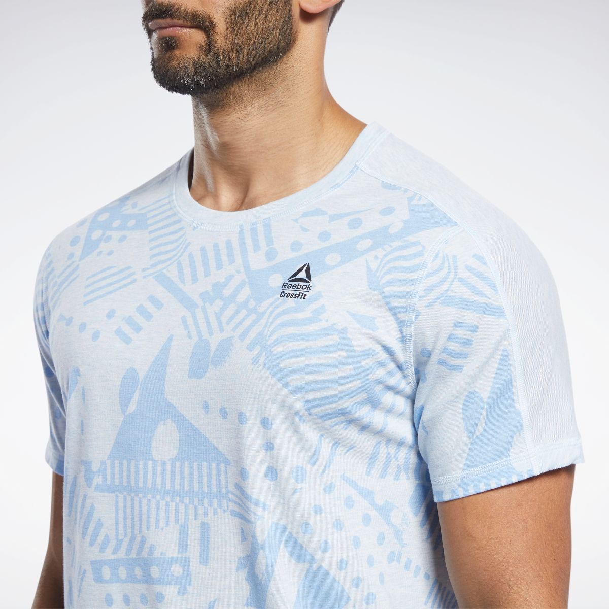 Reebok CROSSFIT Move Tee