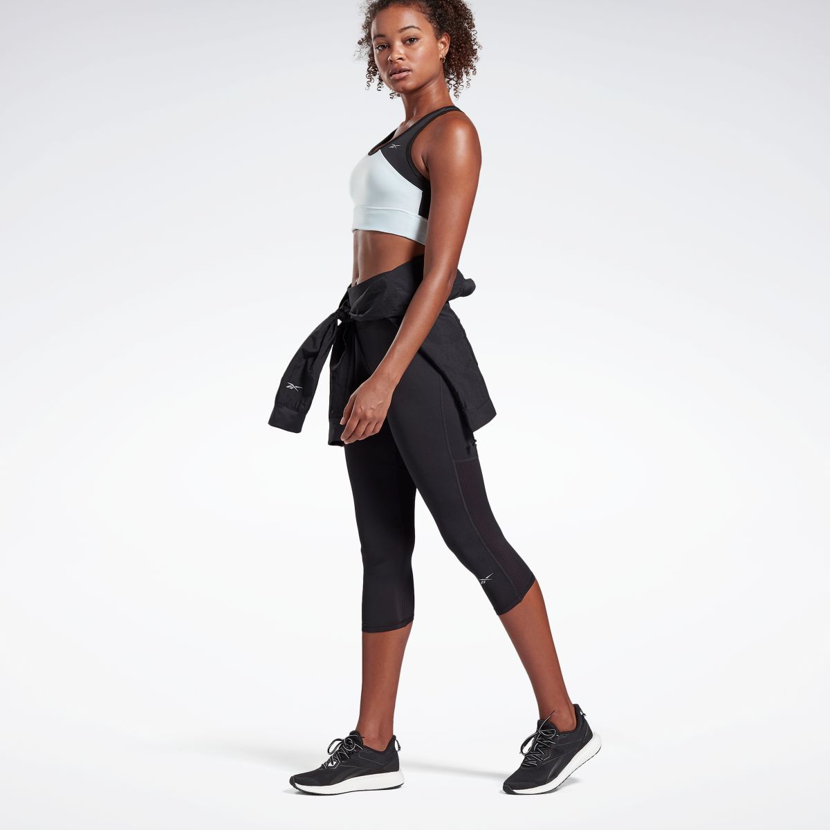 reebok essentials