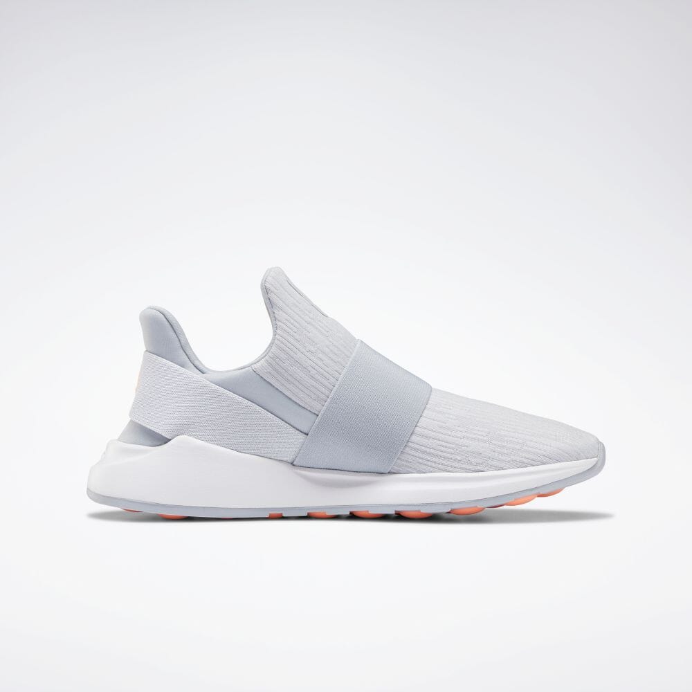 ever road dmx slip on