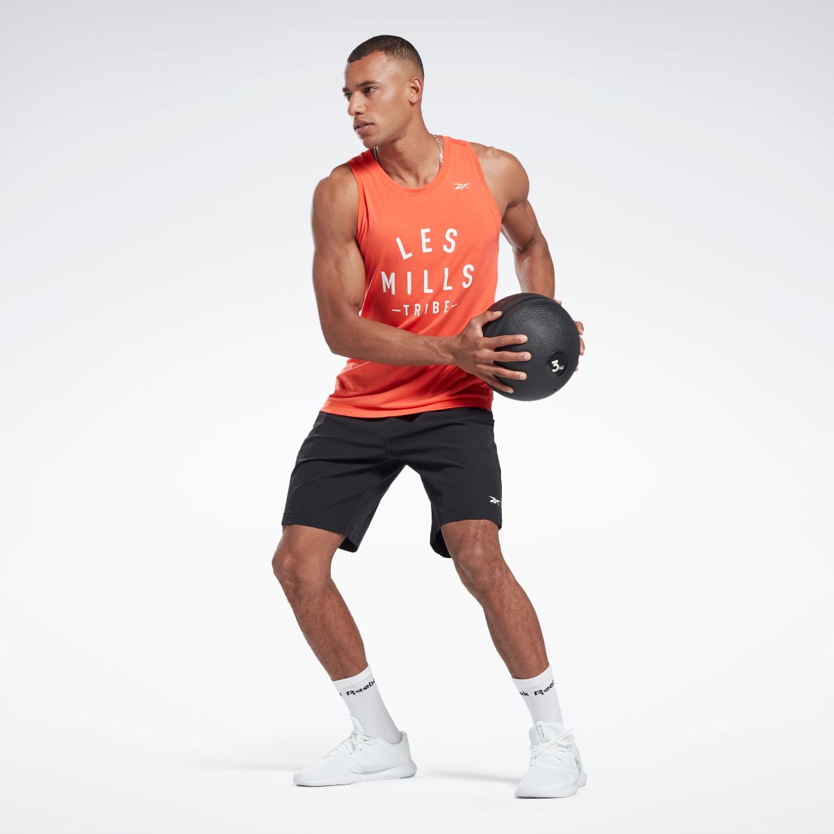 reebok les mills