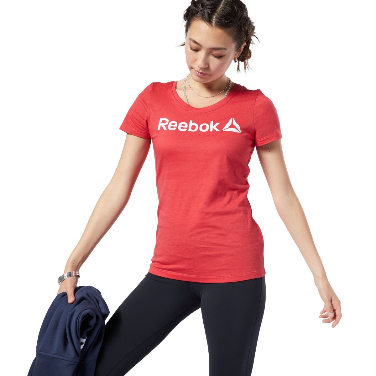 reebok linear read