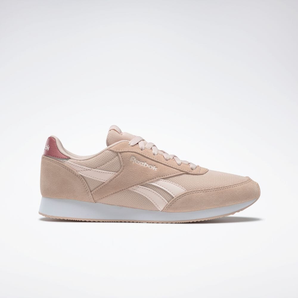 reebok royal classic jogger 2.0 shoes womens