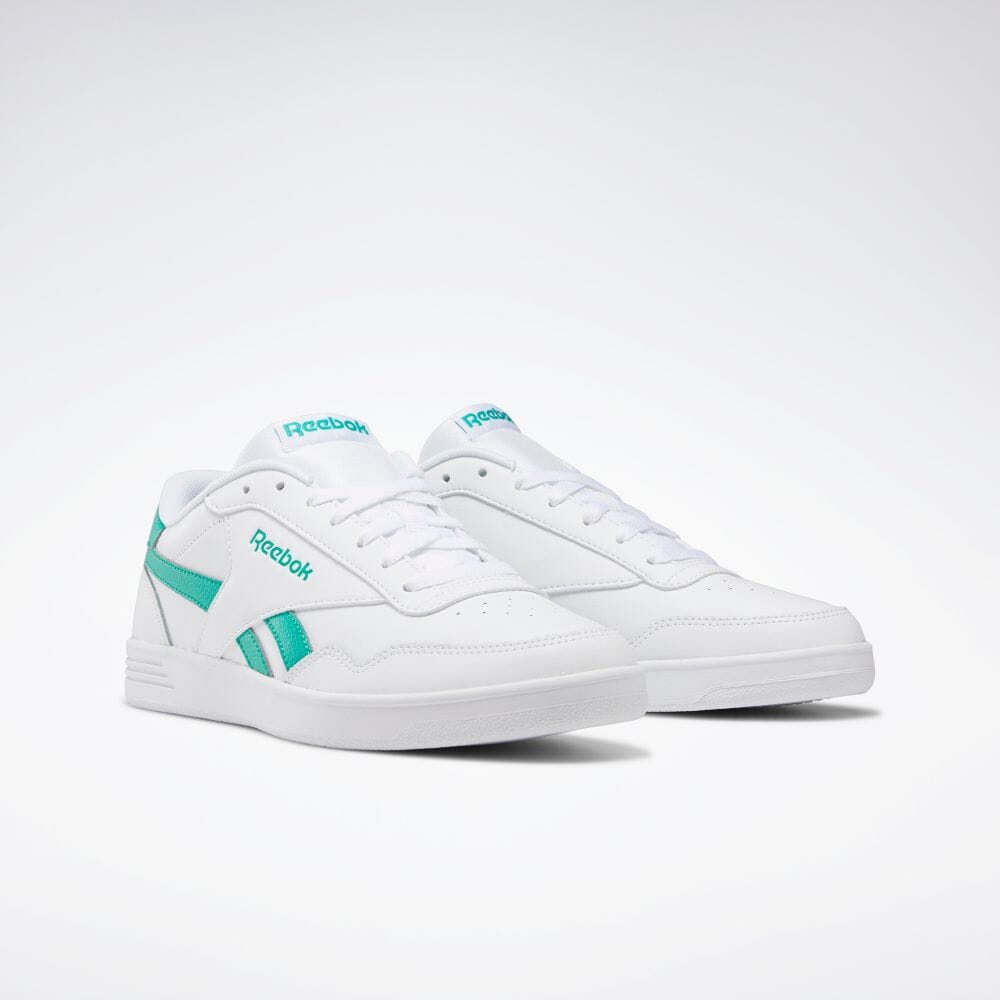 royal techque t reebok