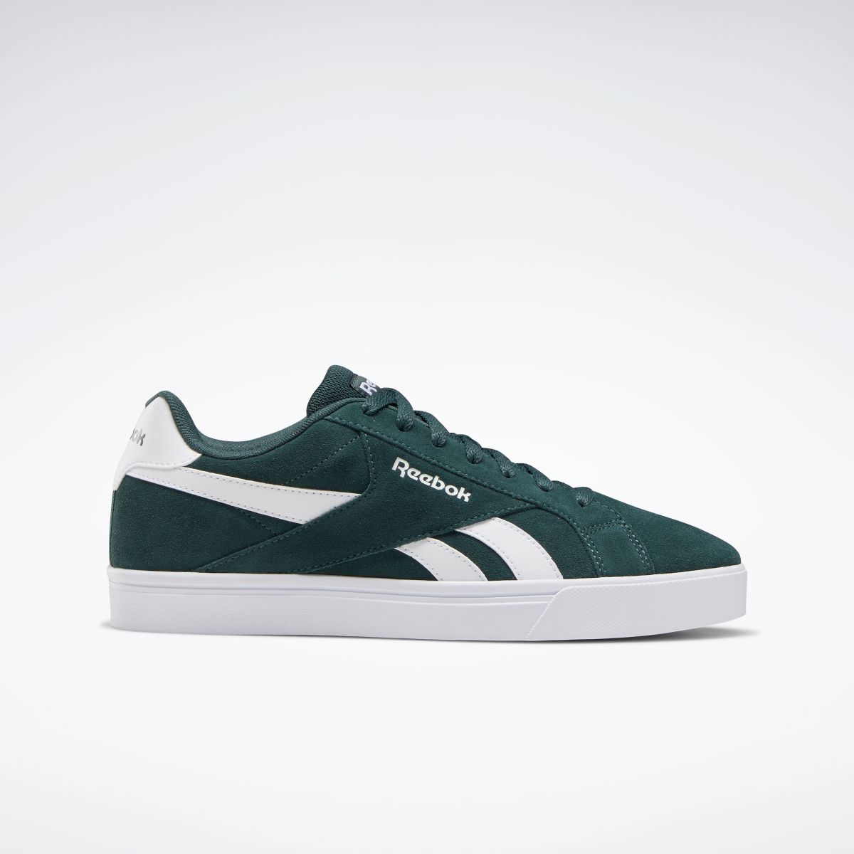 reebok royal complete 3.0 low shoes
