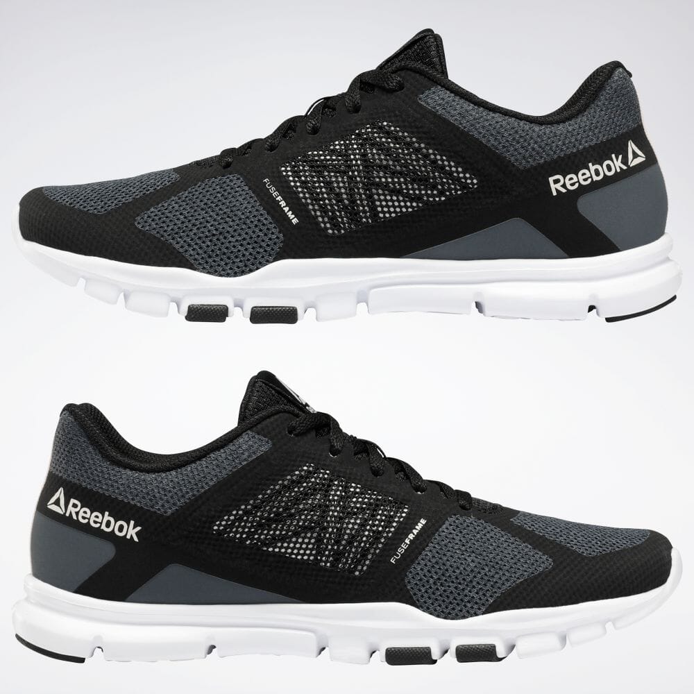 reebok shoes training