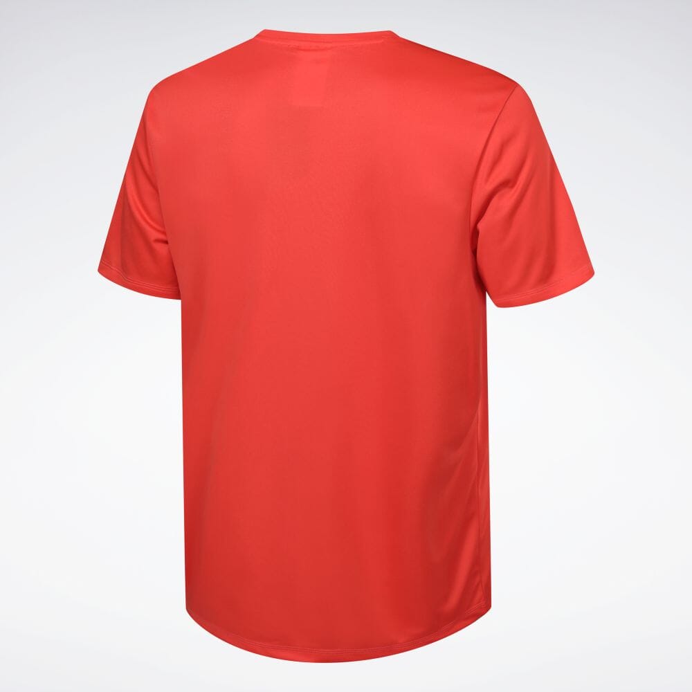 reebok 100 polyester t shirts