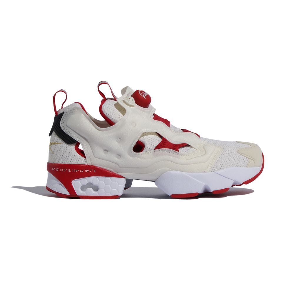 楽天市場 公式 リーボック Reebok インスタポンプ フューリー Instapump Fury Og Shoes レディース メンズ Fw4753 クラシック シューズ Reebok Online Shop 楽天市場店