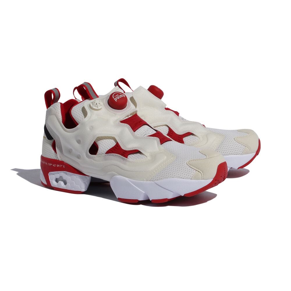 楽天市場 公式 リーボック Reebok 返品可 City Pack Tokyo インスタポンプ フューリー Instapump Fury Og Shoes レディース メンズ Fw4753 クラシック シューズ 靴 Reebok Online Shop 楽天市場店