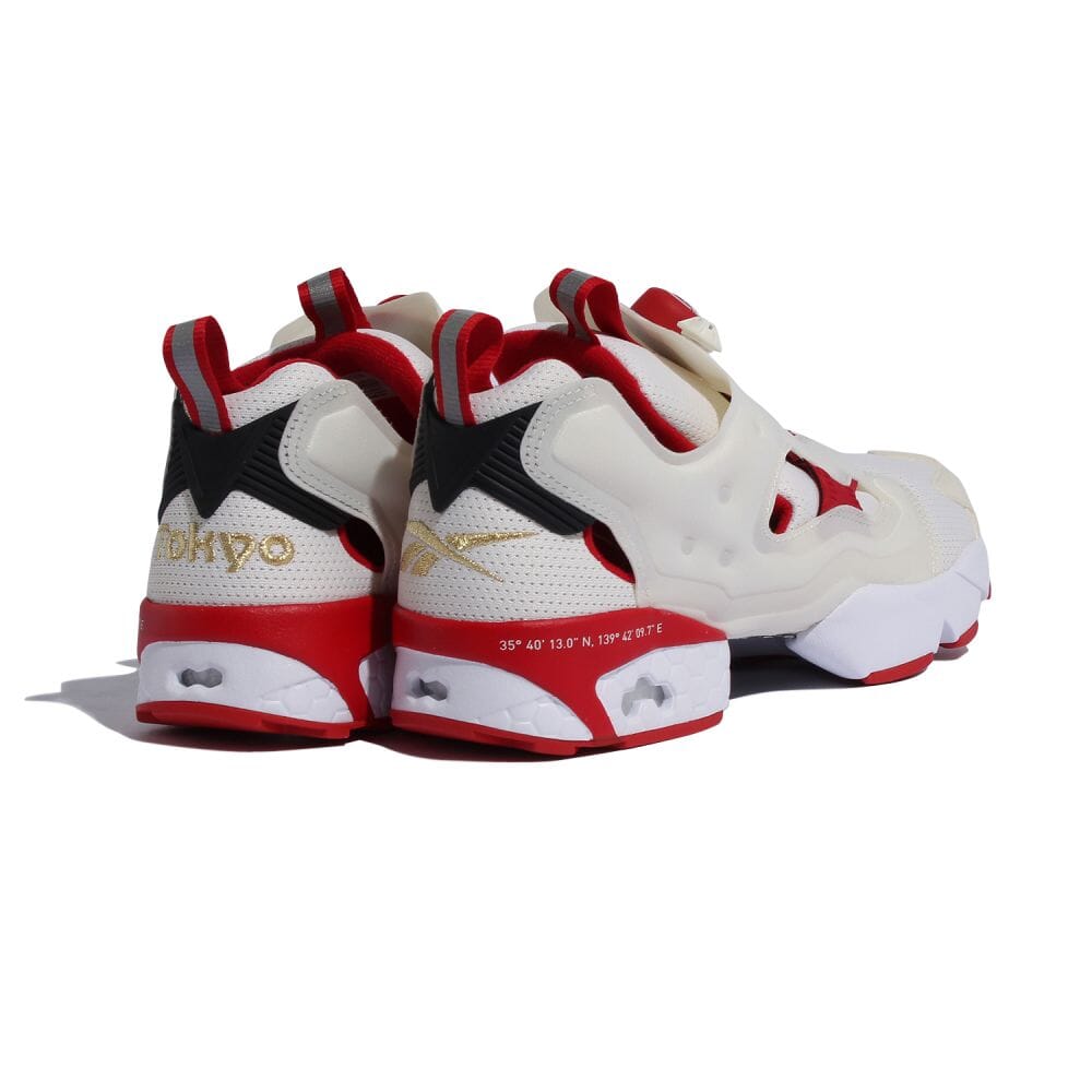 楽天市場 公式 リーボック Reebok インスタポンプ フューリー Instapump Fury Og Shoes レディース メンズ Fw4753 クラシック シューズ Reebok Online Shop 楽天市場店