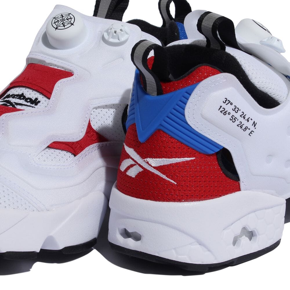 reebok pump taille 37