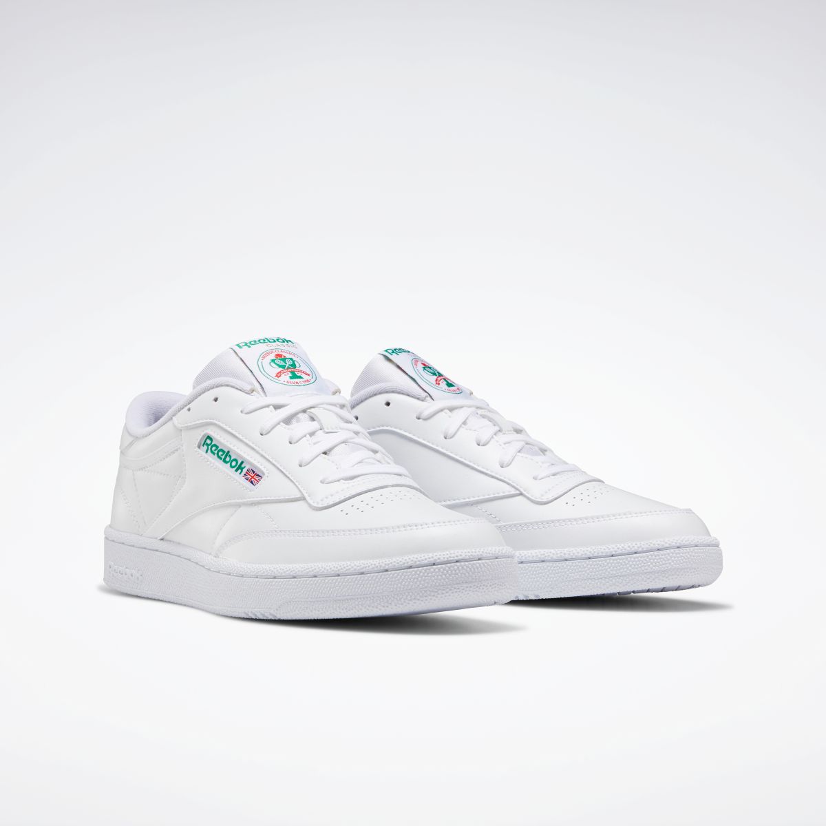 reebok club c 85 shoes