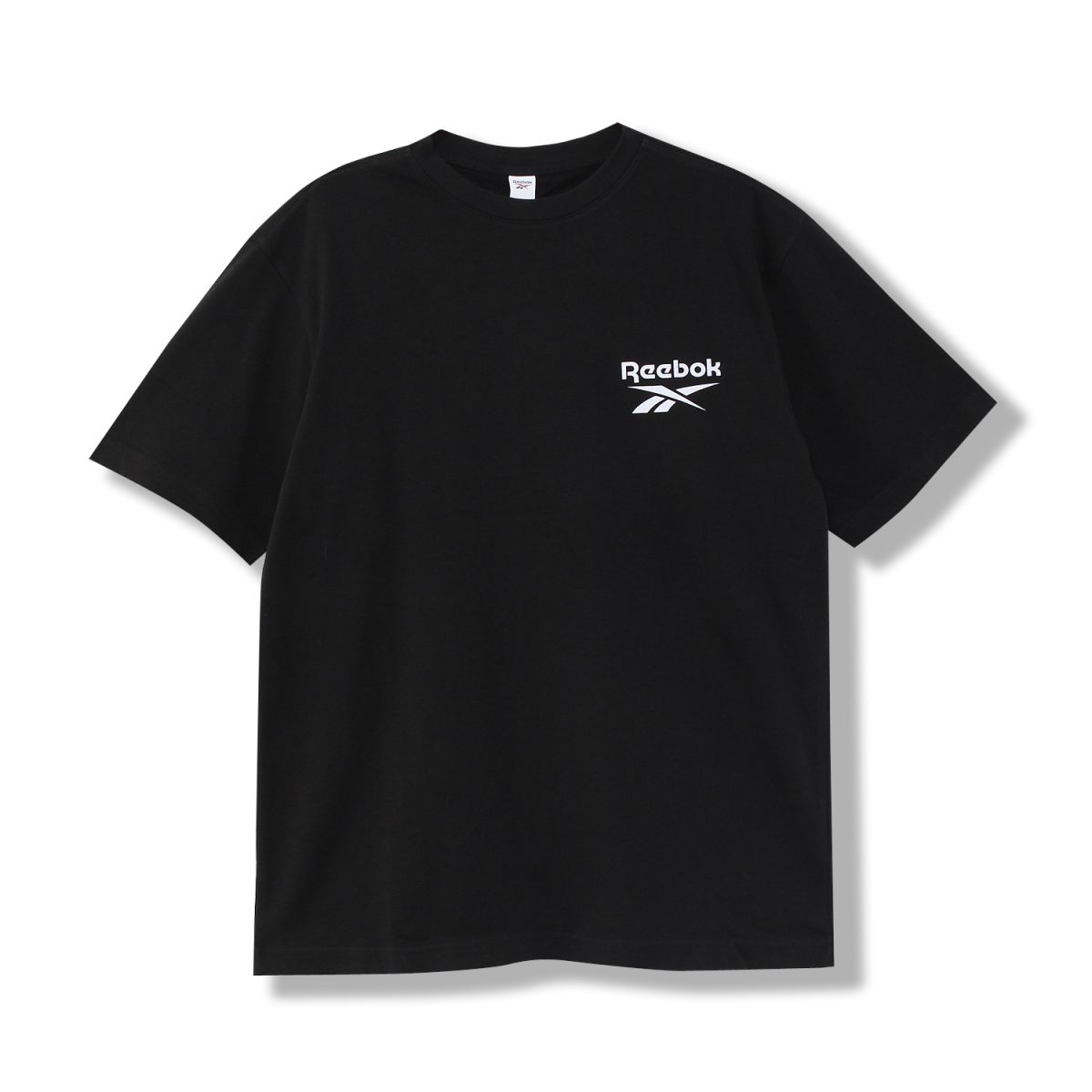 reebok t shirt classic