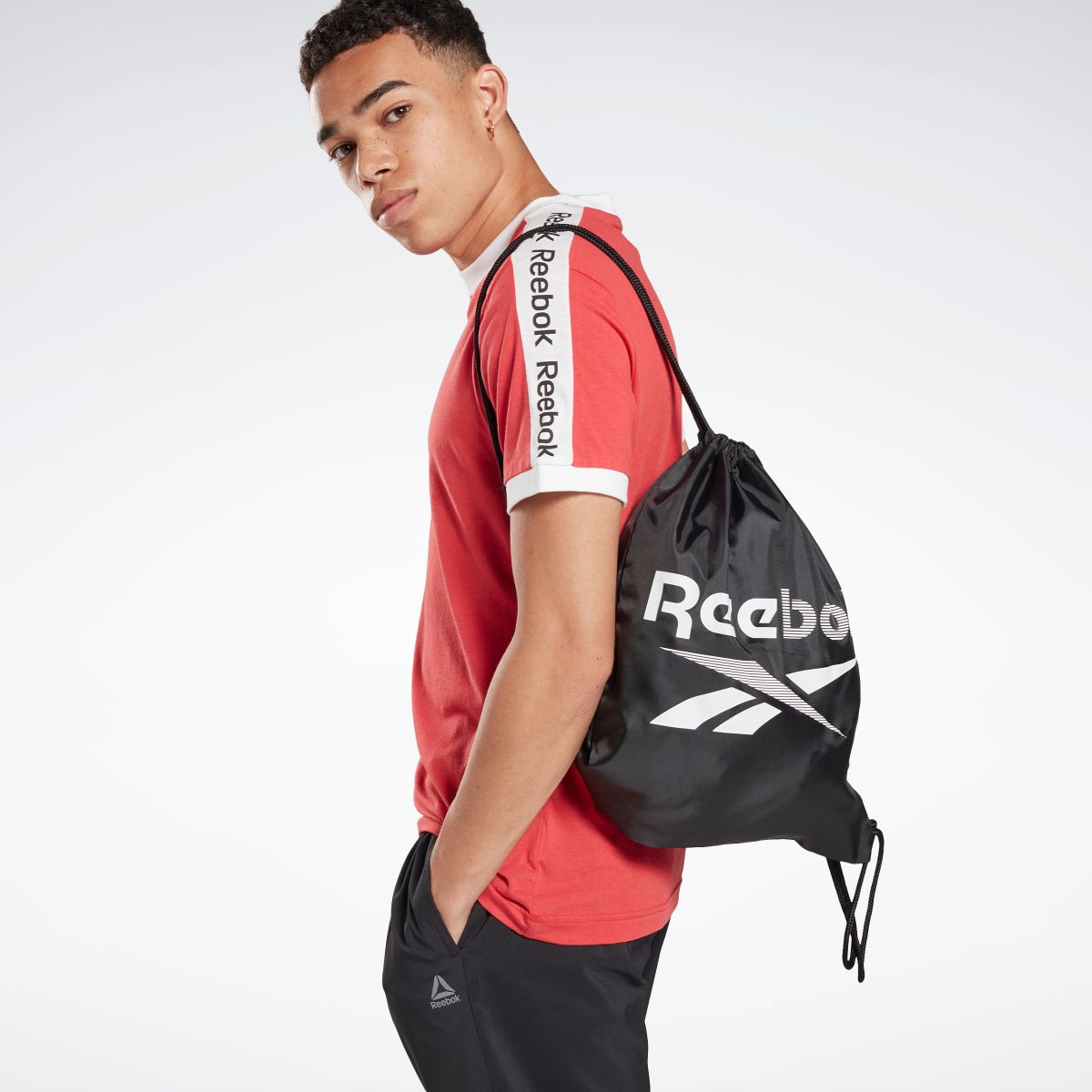 reebok gymsack