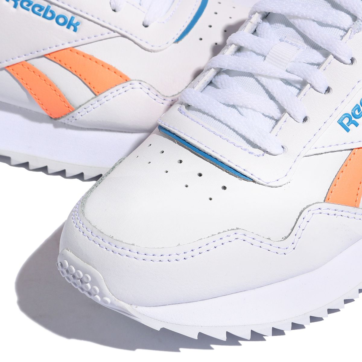 reebok royal glide double