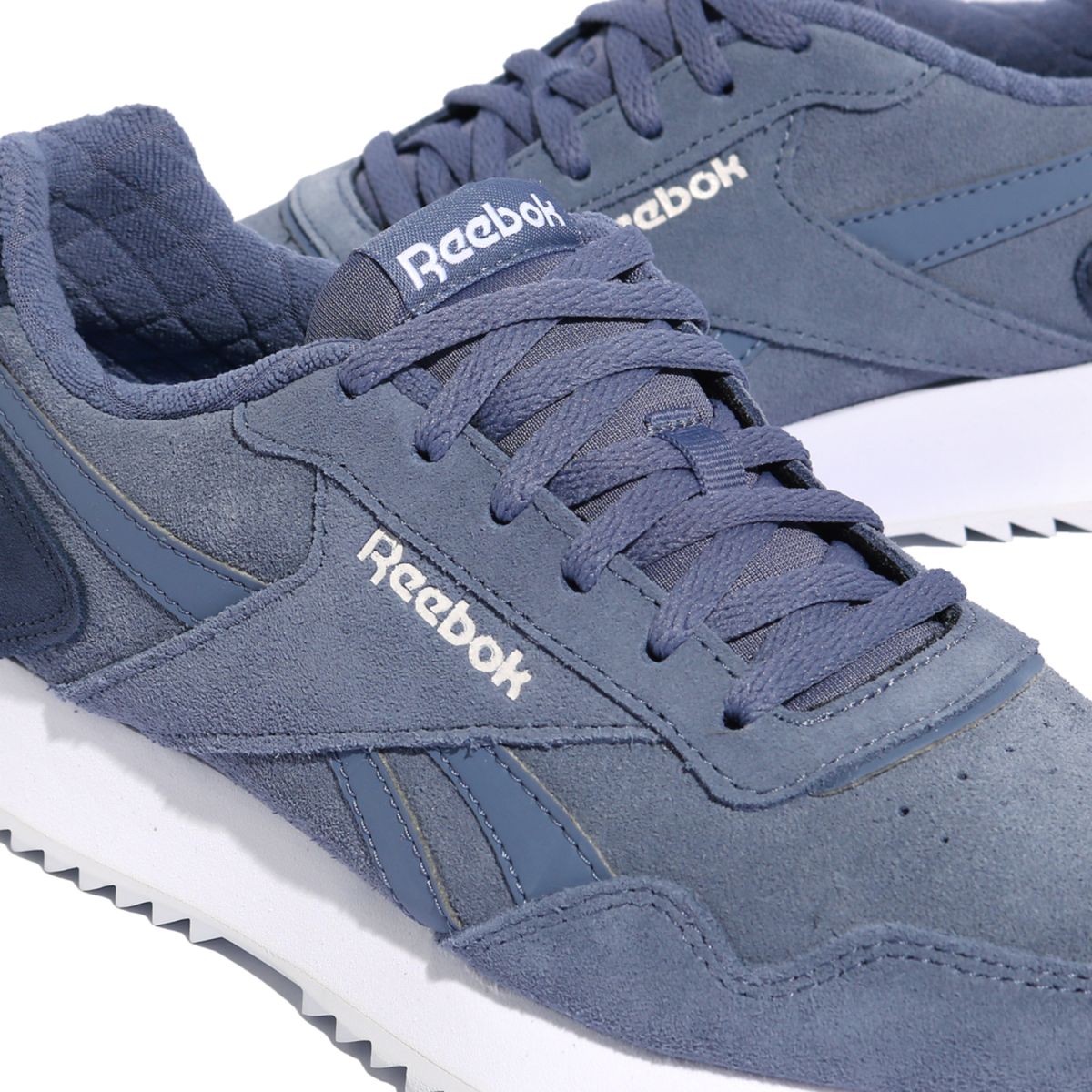 reebok royal glide double