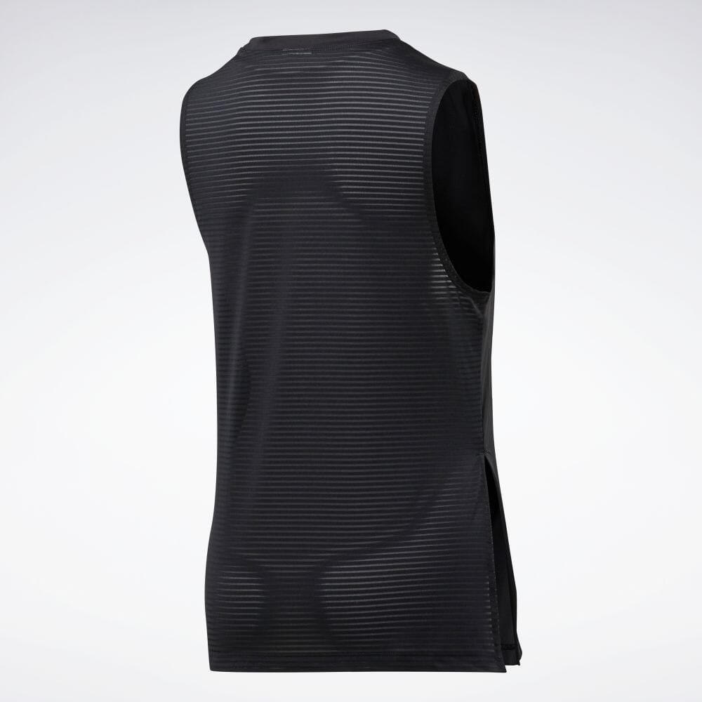 楽天市場 公式 リーボック Reebok ワークアウト レディ メッシュ タンク トップ Workout Ready Mesh Tank Top レディース Ft0964 トレーニング ウェア P0212 Reebok Online Shop 楽天市場店