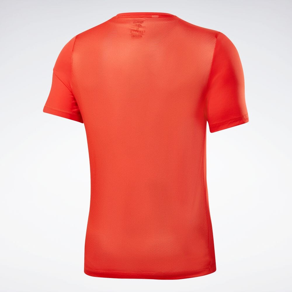 reebok activchill graphic tee