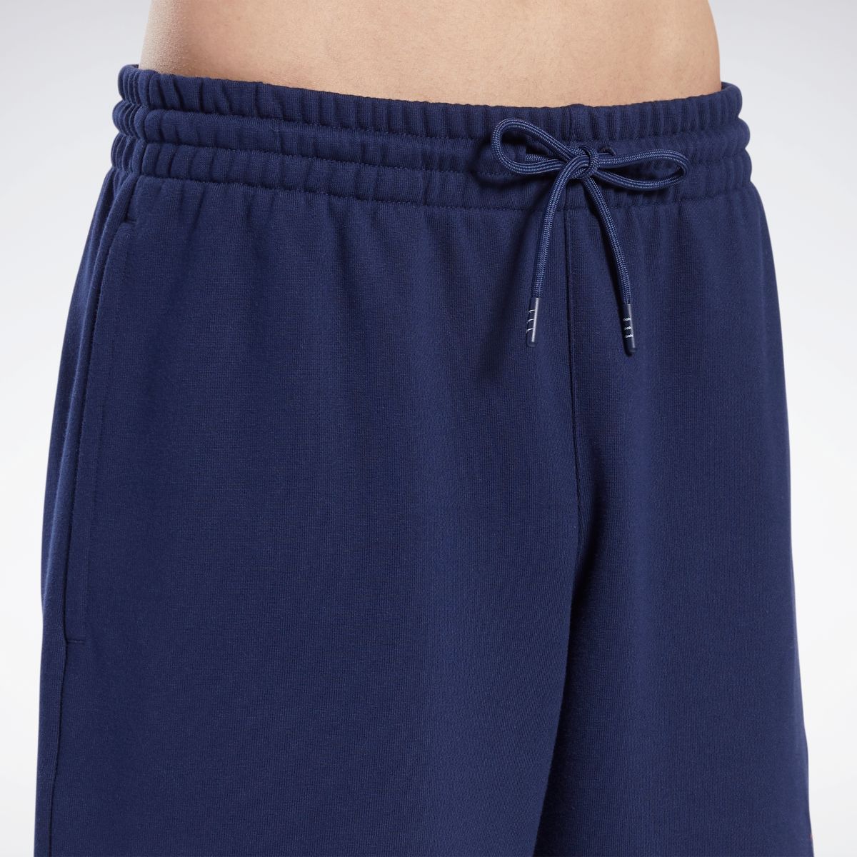 reebok sweat shorts