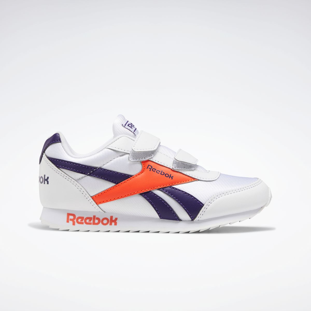 楽天市場 公式 リーボック Reebok リーボック ロイヤル クラシック ジョガー 2 0 Reebok Royal Classic Jogger 2 0 Shoes キッズ Ef3718 クラシック シューズ Reebok Online Shop 楽天市場店