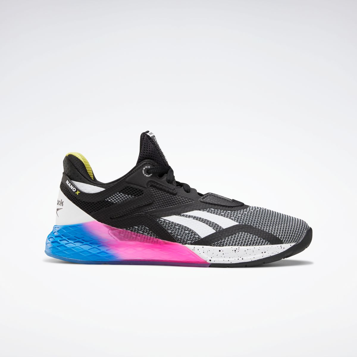 リーボック Reebok ナノ Reebok リーボック 公式 Reebok クラシック Shoes リーボック X トレーニング Nano レディース Fw08 シューズ トレーニングシューズ Reebok Online Shop 店 送料無料 返品可 Reebok リーボック リーボック ナノ Reebok Nano X