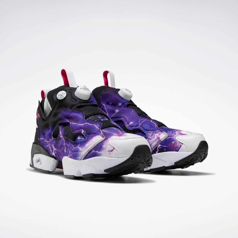 楽天市場 公式 リーボック Reebok インスタポンプ フューリー Instapump Fury Og Shoes レディース メンズ Fv1577 クラシック シューズ Reebok Online Shop 楽天市場店