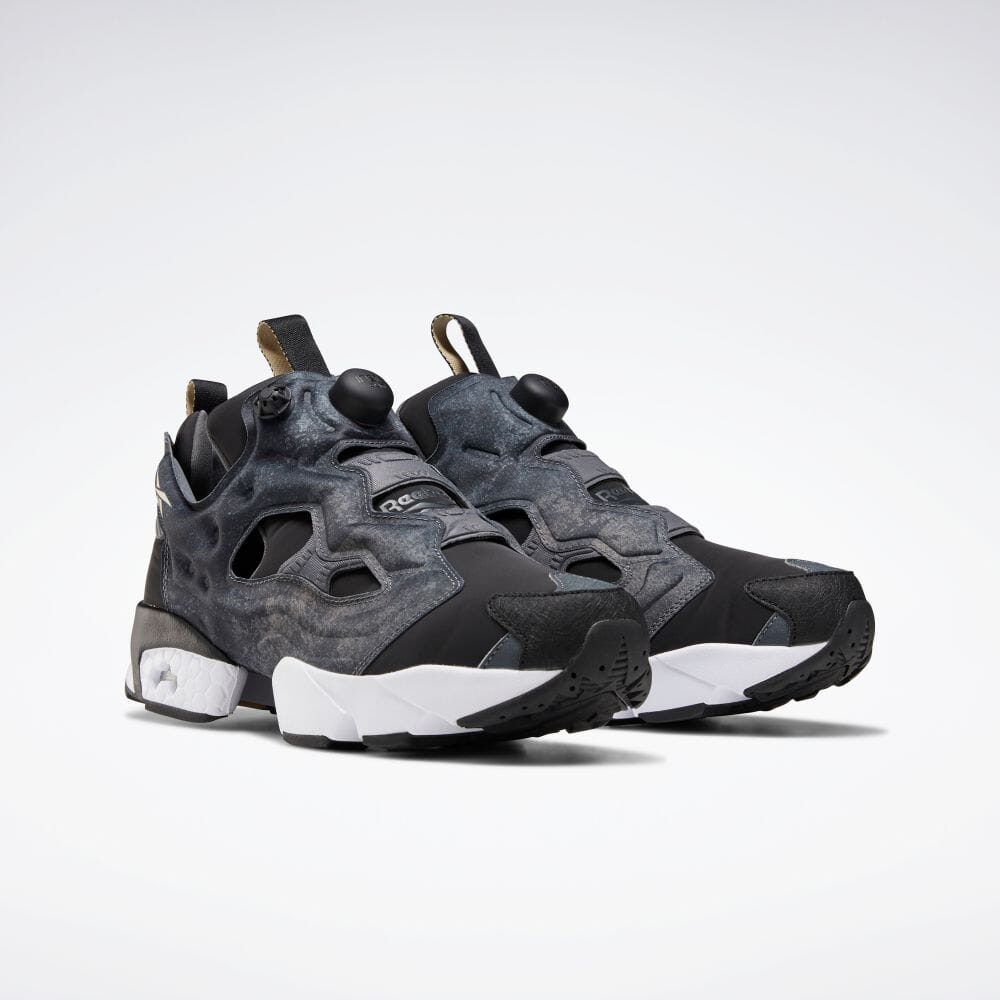 楽天市場 公式 リーボック Reebok インスタポンプ フューリー Instapump Fury Og Shoes レディース メンズ Fw7699 クラシック シューズ Reebok Online Shop 楽天市場店