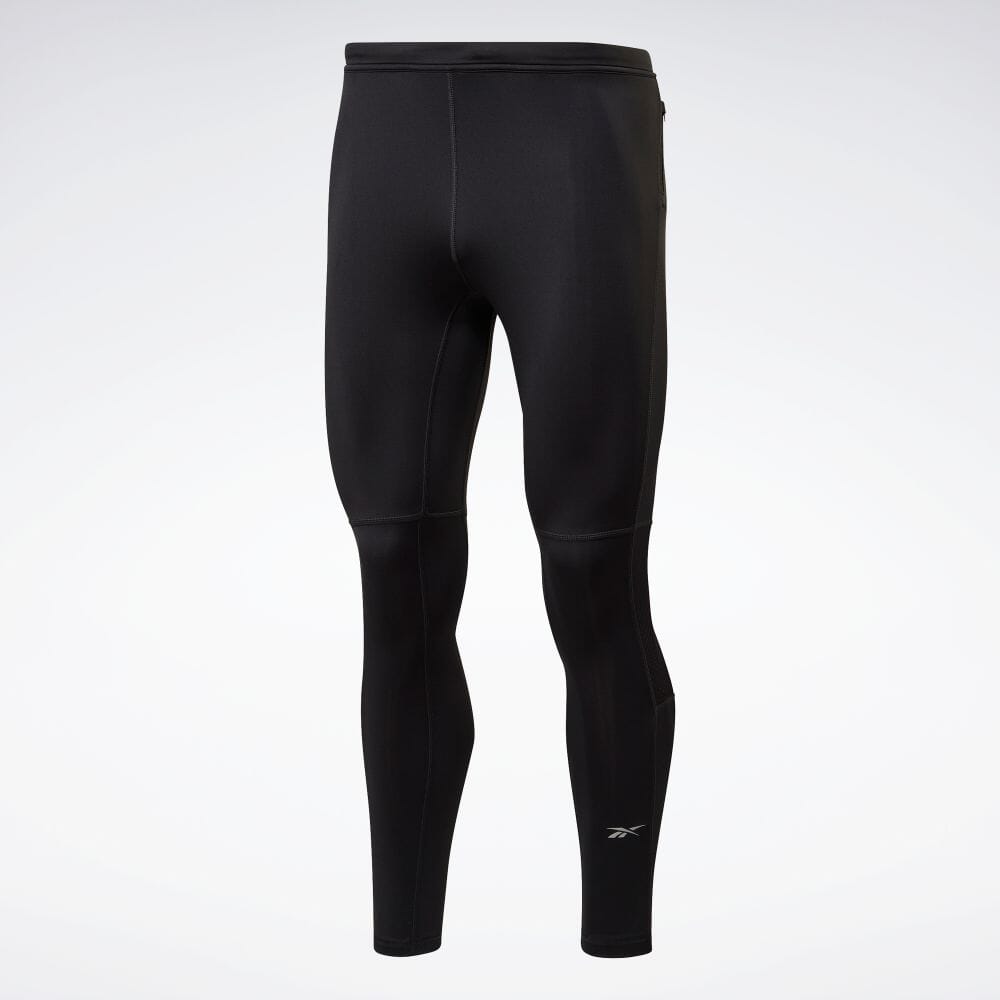 楽天市場 公式 リーボック Reebok ランニング エッセンシャルズ スピードウィック タイツ Running Essentials Speedwick Tights メンズ Fu1329 ランニング ウェア ランニングウェア Reebok Online Shop 楽天市場店