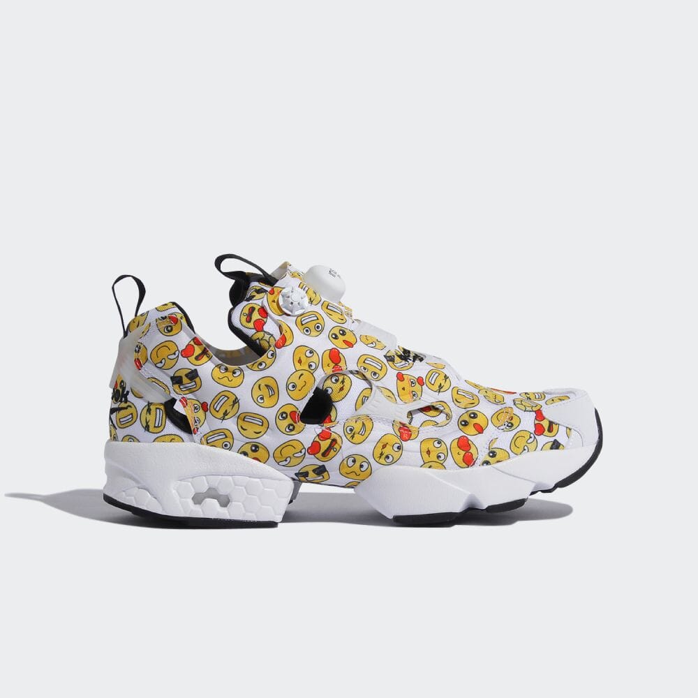 楽天市場 公式 リーボック Reebok インスタポンプ フューリー Instapump Fury Nylon Shoes レディース メンズ H クラシック シューズ Reebok Online Shop 楽天市場店