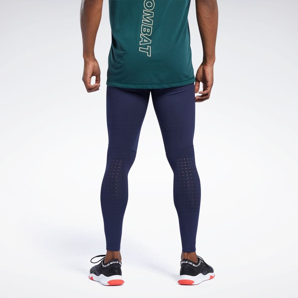 楽天市場 公式 リーボック Reebok Lm Comp Tight メンズ Gn5970 トレーニング ウェア Reebok Online Shop 楽天市場店